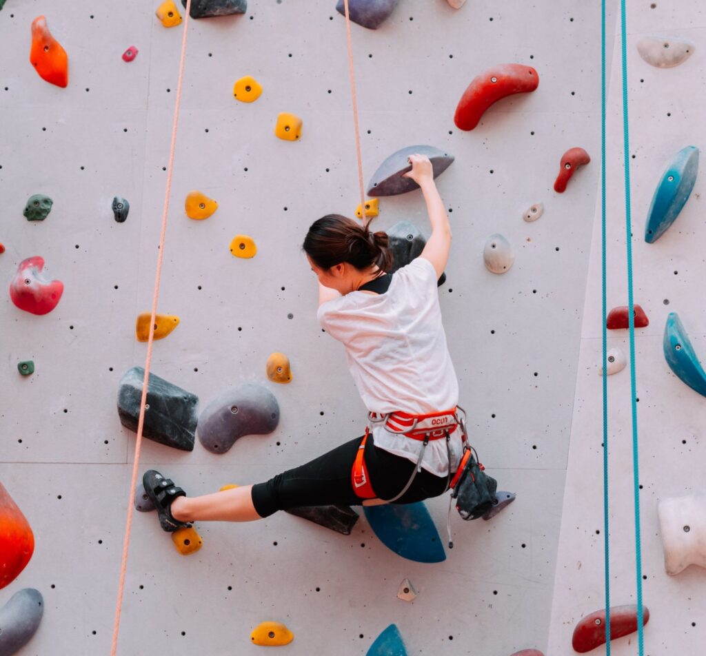 Equipamentos de Escalada: Tudo o que Você Precisa Saber para Aventuras Seguras